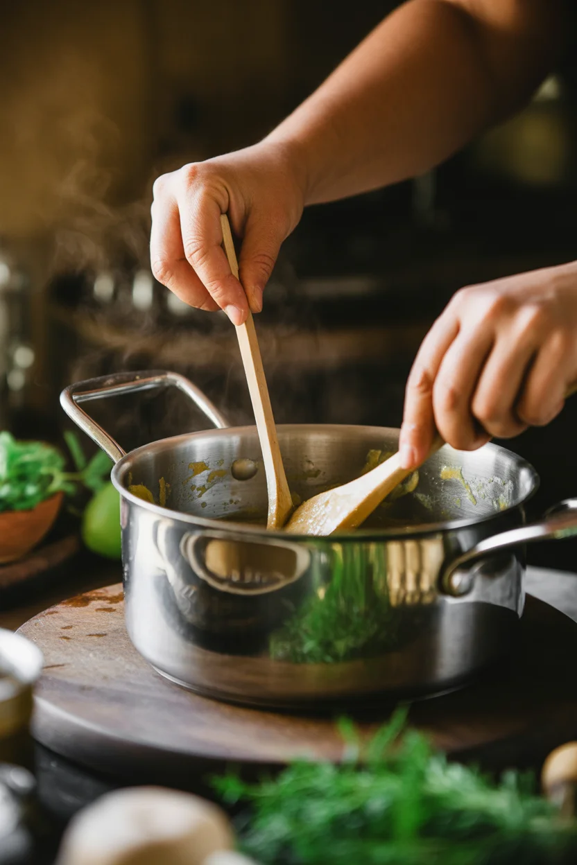 Easy Crockpot Chicken and Gravy for Cozy Family Nights 3 Easy Crockpot Chicken and Gravy for Cozy Family Nights