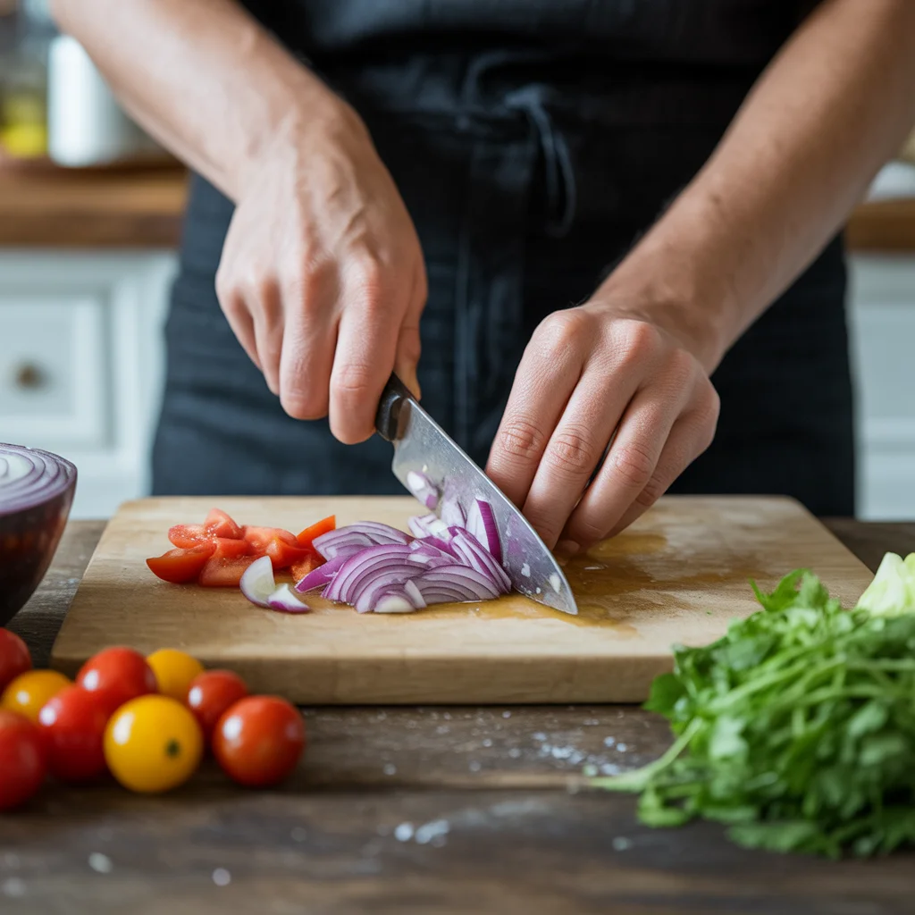 High Protein Southwest Chicken Salad 5 1762850741 6912f7b5bf0c2