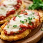Crispy Healthy Chicken Parmesan Air Fryer Magic in Minutes! 7 crispy healthy chicken parmesan air fryer magic 2025 11 06 094232 150x150 1