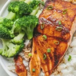 Deliciously Easy Air Fryer Honey Garlic Salmon Recipe 5 deliciously easy air fryer honey garlic salmon rec 2025 11 02 211949 150x150 1