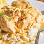 Easy Crockpot Chicken and Gravy for Cozy Family Nights 5 easy crockpot chicken and gravy for cozy family ni 2025 11 02 220524 150x150 1