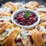 Savory turkey and cranberry crescent ring 7 savory turkey and cranberry crescent ring for holi 2025 11 27 192544 150x150 1
