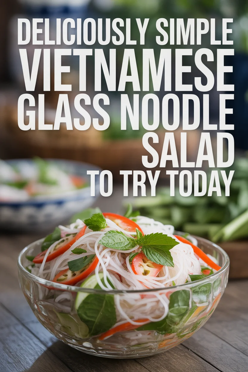 Deliciously Simple Vietnamese Glass Noodle Salad to Try Today 8 1764708443 692f505b2c53b