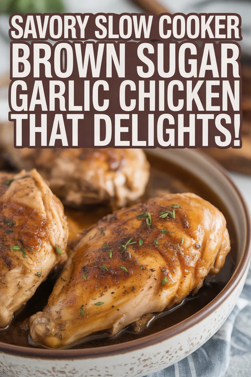 Slow Cooker Brown Sugar Garlic Chicken 8 1764948475 6932f9fb1ed23