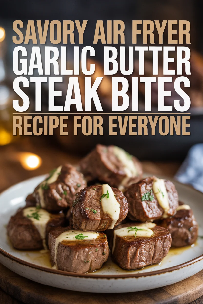 Air Fryer Garlic Butter Steak Bites Recipe 8 1765210392 6936f9188124d