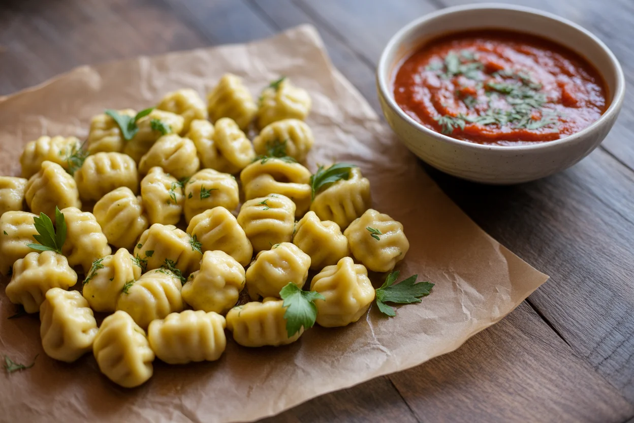 Crispy Air Fryer Gnocchi recipe 4 1765488514 693b3782b9eac