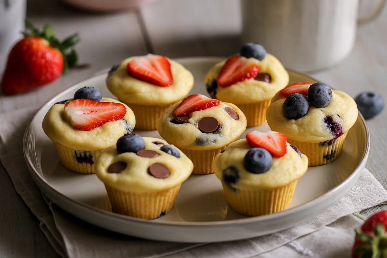 Banana Mini Pancakes recipe 4 1765724644 693ed1e4625a3