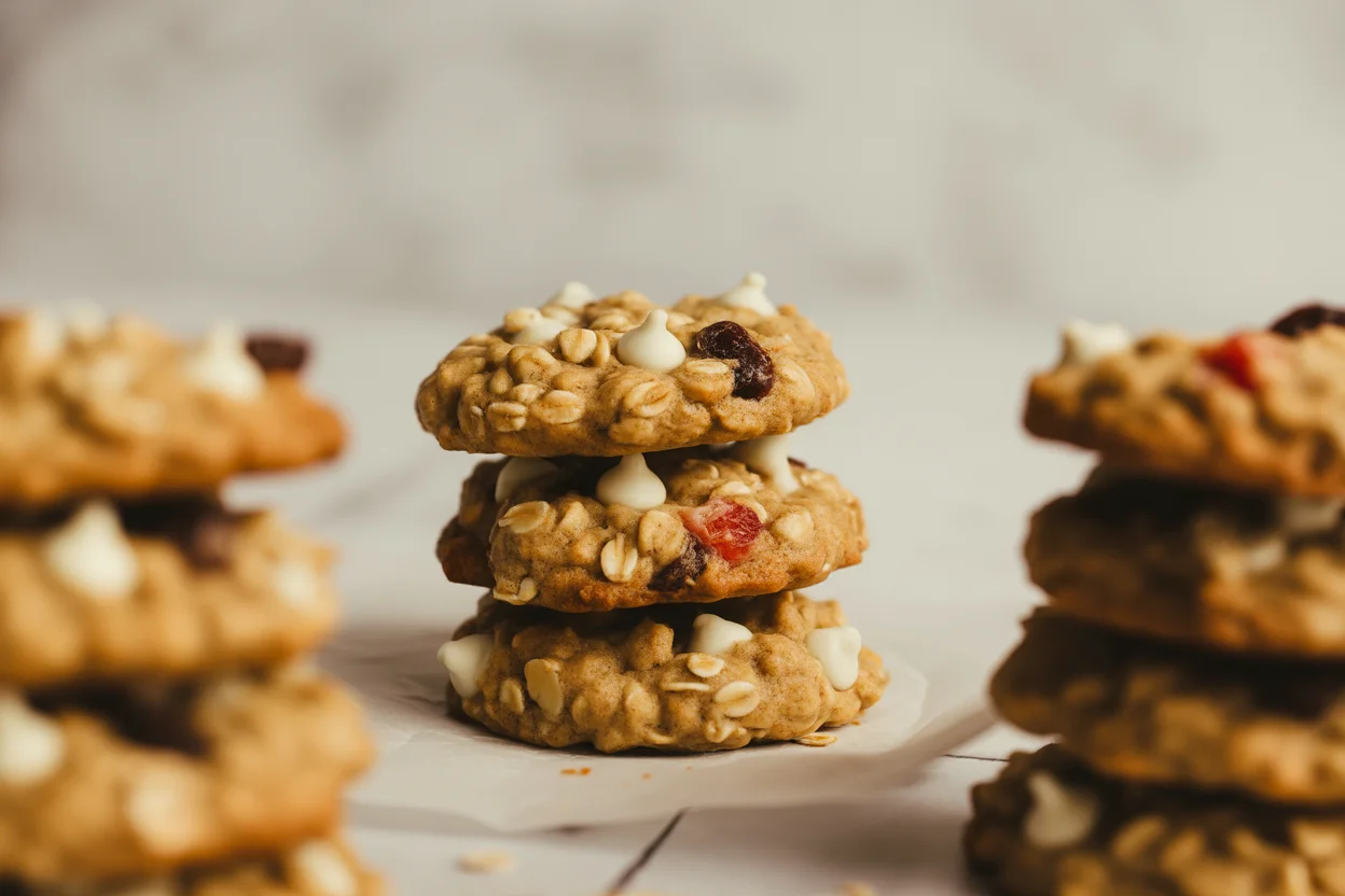 Healthy Cookies - No Sugar! No Flour 4 1766174206 6945adfe2cc21