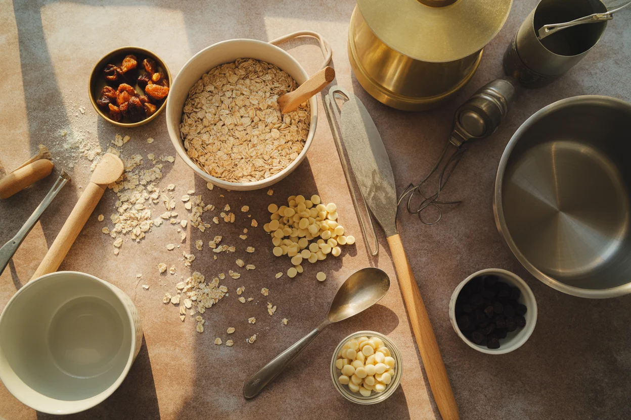 Healthy Cookies - No Sugar! No Flour 6 1766174218 6945ae0a6b4d2