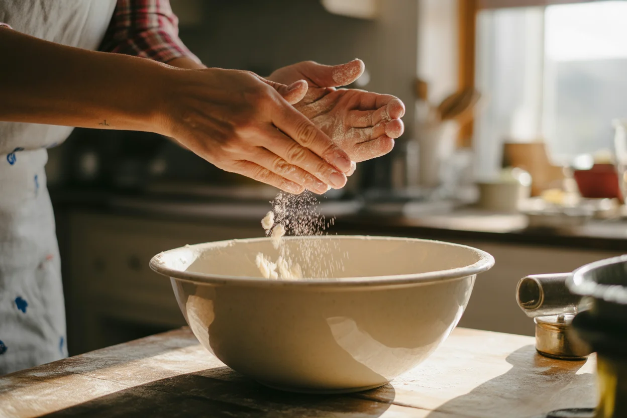 Crispy Air Fryer Honey Butter Garlic Chicken Tenders Recipe! 5 1766525629 694b0abd42062