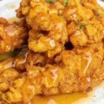 Crispy Air Fryer Honey Butter Garlic Chicken Tenders Recipe! 7 crispy air fryer honey butter garlic chicken tende 2025 12 23 213842 150x150 1