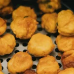 Air Fryer Garlic Butter Steak Bites Recipe 7 crispy and savory air fryer fried pickles youll l 2025 12 07 180611 150x150 1