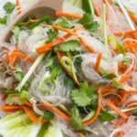 Deliciously Simple Vietnamese Glass Noodle Salad to Try Today 7 deliciously simple vietnamese glass noodle salad t 2025 12 02 205753 150x150 1