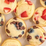 Banana Mini Pancakes recipe 7 irresistible pancake mini muffins your new favori 2025 12 14 155846 150x150 1