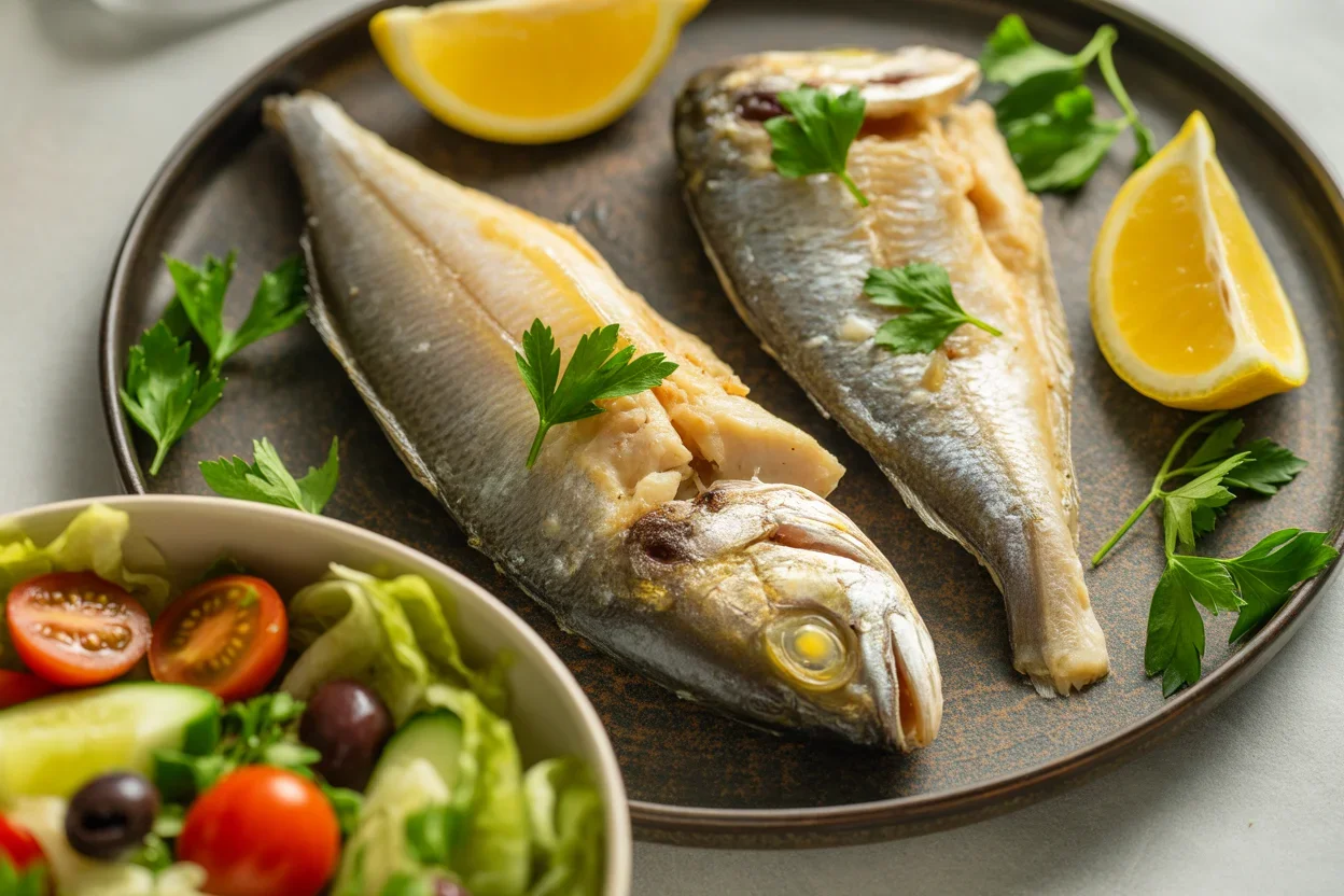 15-Minute Air Fryer Tilapia Recipe! 4 quick and tasty 15 minute air fryer tilapia recipe 2025 12 31 203646