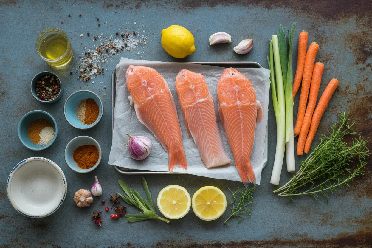 15-Minute Air Fryer Tilapia Recipe! 6 quick and tasty 15 minute air fryer tilapia recipe 2025 12 31 203653 3