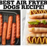 The Best Easy Air Fryer Hot Dogs Ready in Just 10 Minutes! 7 the best easy air fryer hot dogs ready in just 10 2025 12 28 204941 150x150 1