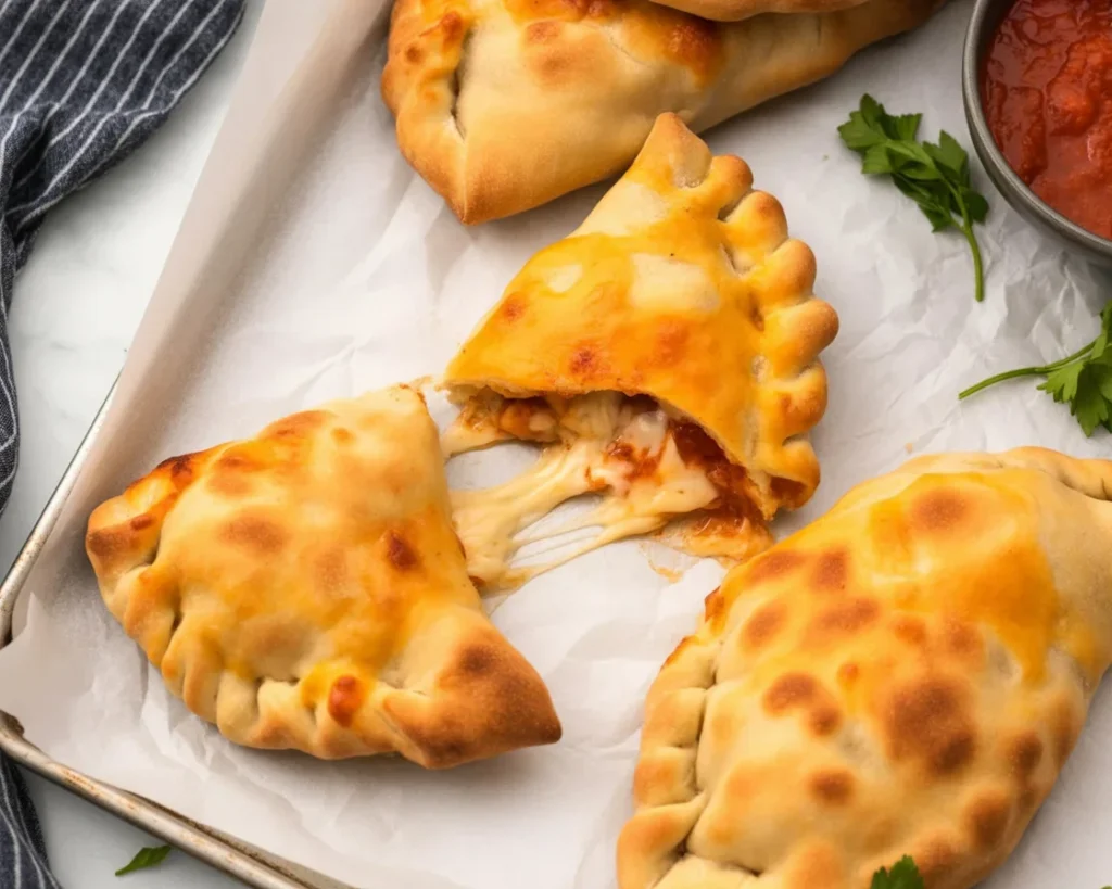 Easy Air Fryer Calzones Recipe 7 irresistible air fryer calzones you can whip up in 2026 01 13 201744 1024x819 1