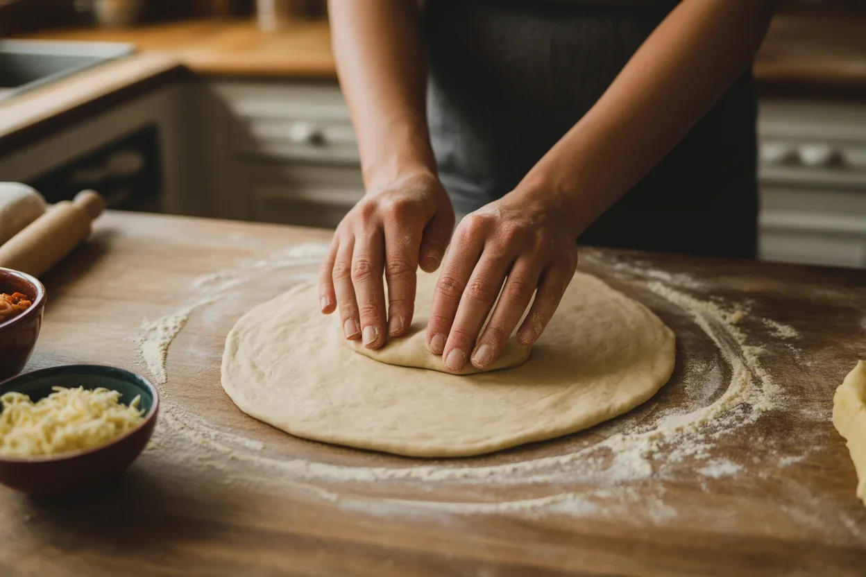 Easy Air Fryer Calzones Recipe 5 irresistible air fryer calzones you can whip up in 2026 01 13 201753 2