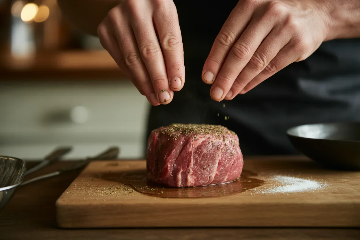 mouthwatering air fryer filet mignon that melts in 2026 01 08 071601 2