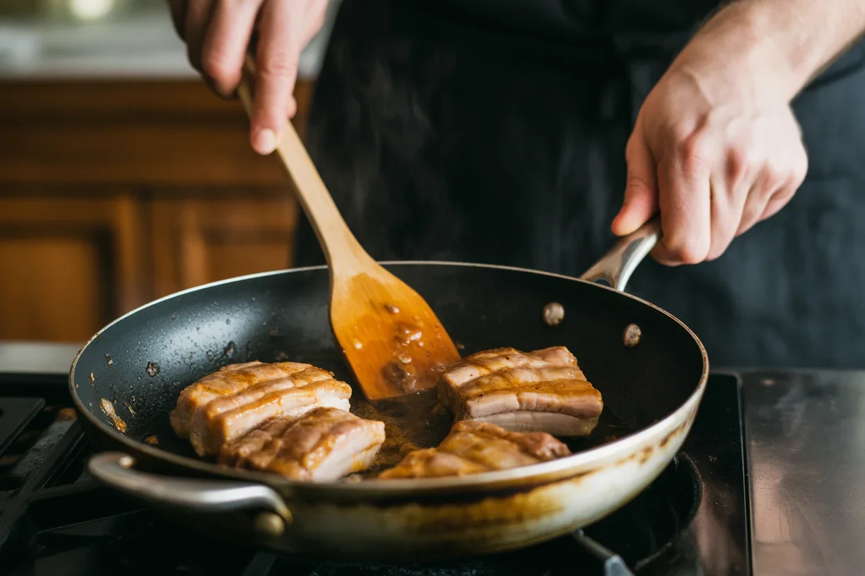 savory and delightful best korean pork belly recip 2026 01 15 203852 2