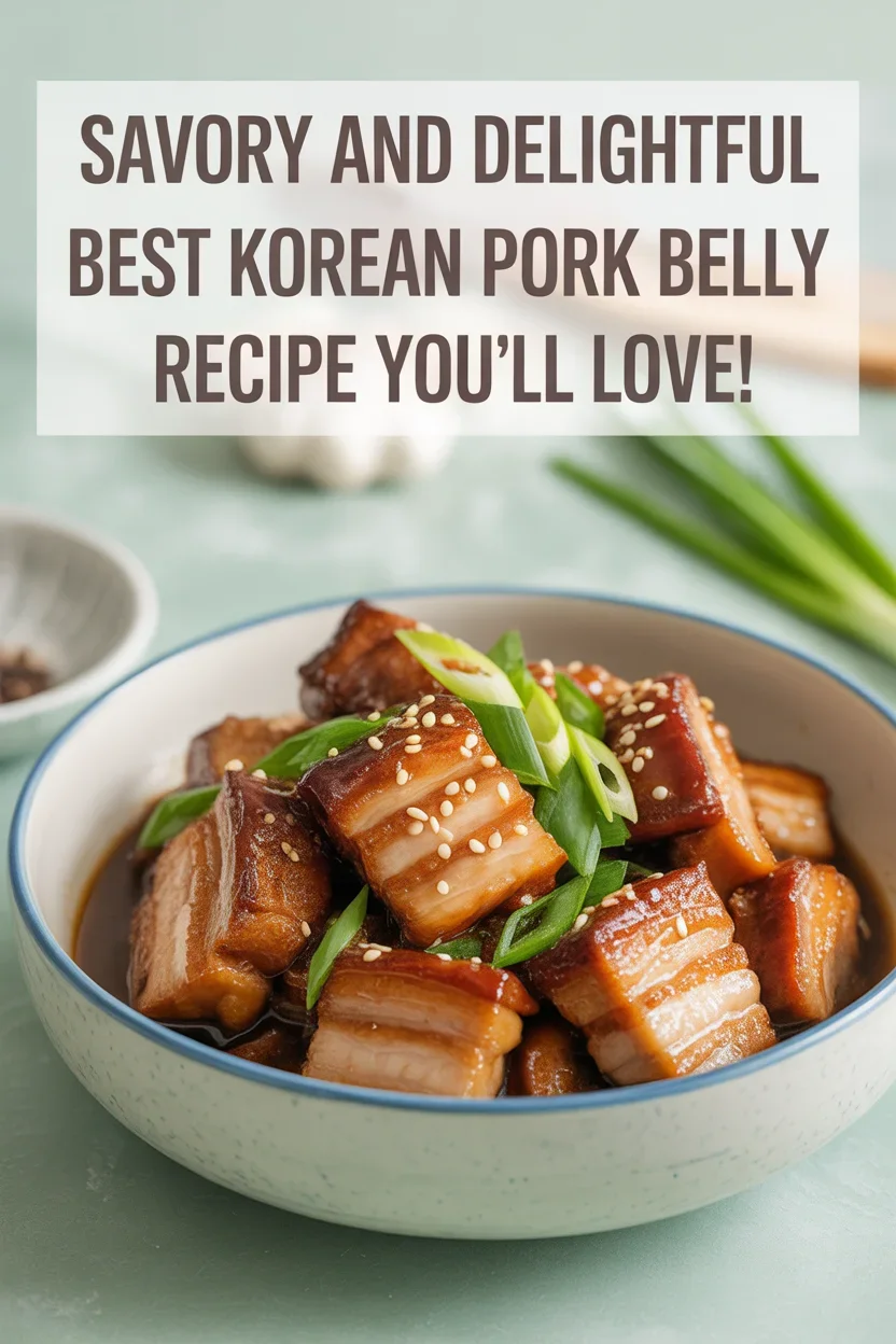 savory and delightful best korean pork belly recip 2026 01 15 203859 4